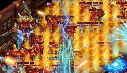烈火战神的源代码究竟隐藏着哪些秘密？  第1张