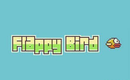 《Flappy Bird》