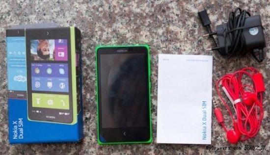 如果NoKia X行货售价为599元，你会入手吗？