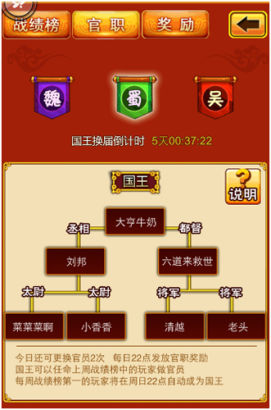 三国志国战版