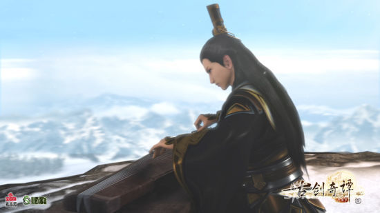 《古剑奇谭OL》妙法职业详解