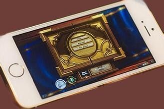 (iPhone版即将来临)
