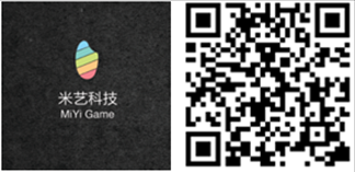 扫一扫，轻松下载《永恒之井》