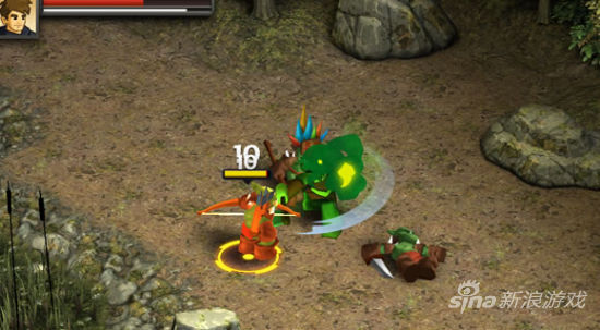 Battleheart Legacy