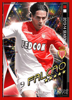 《实况俱乐部》法国球队摩纳哥介绍