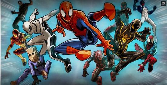 spider_man_unlimited