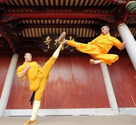 少林寺