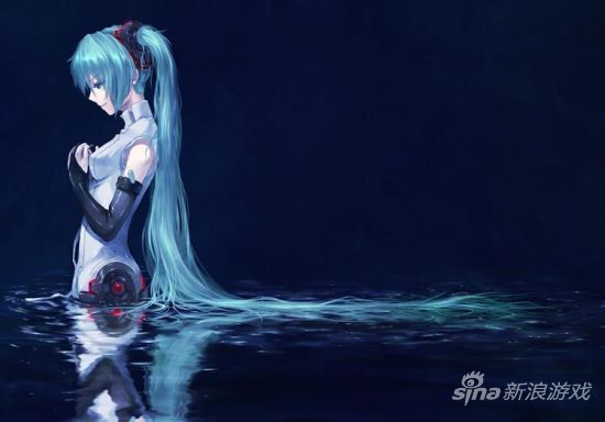 初音未来