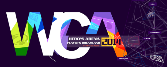 WCA2014