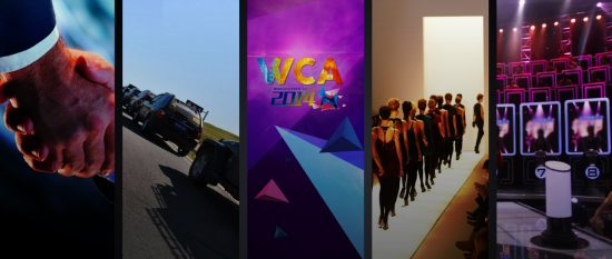 WCA2014
