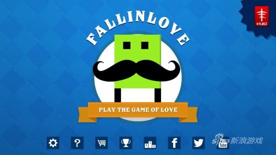 Fall In Love