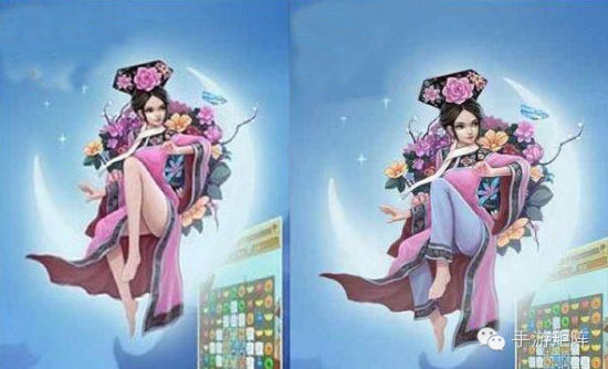 脱了裤子其实也没啥！