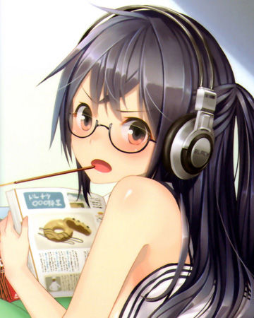 精神集中