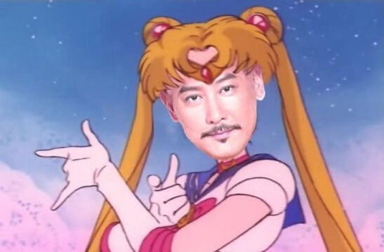代表正义反馈问题！