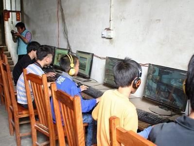 游戲低齡化問題越來越值得我們關(guān)注