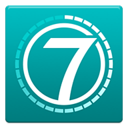 7分钟锻炼Seven