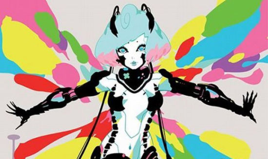 东京游戏展 东京游戏展