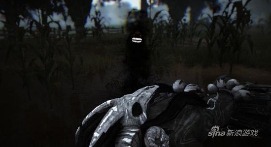 《黑色沙漠》道具召唤BOSS