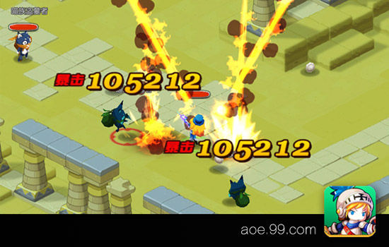 《猎龙战记口bt网页传奇私服袋版》开测双端CG首曝