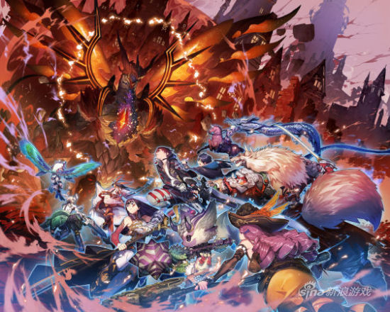 红莲之王 红莲之王