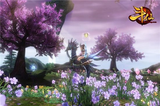 《斗仙》带上坐骑游历洪荒