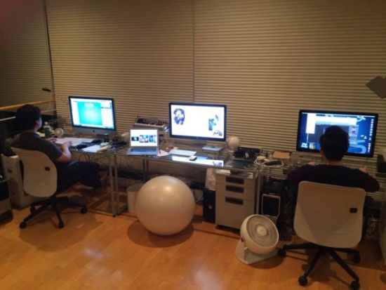 网游工作室 在今后3年之内的前景如何 最好经营什么游戏 知道的朋友请