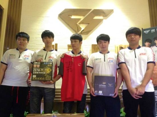 lgd老干爹王牌战队心花路放