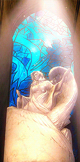 《激战2》六真神截图分享