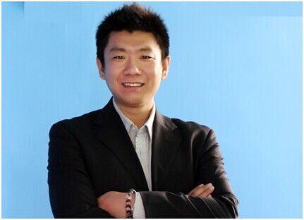 北京扎西嘉淼科技有限公司CEO张礼镜 北京扎西嘉淼科技有限公司CEO张礼镜