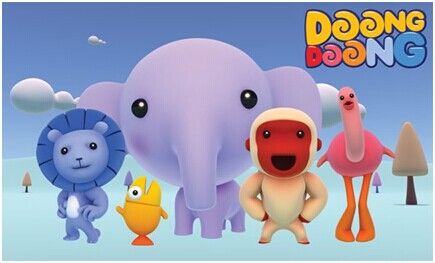 doongdoong doongdoong