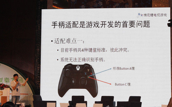 电视游戏的存在和发展 电视游戏的存在和发展