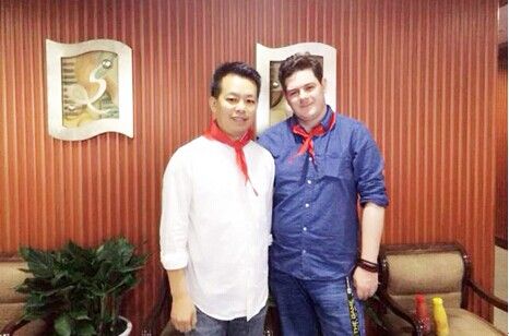 福瑞堂老总_福瑞迪
