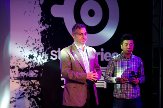SteelSeries赛睿全新西伯利亚系列耳机震撼首发 SteelSeries赛睿全新西伯利亚系列耳机震撼首发