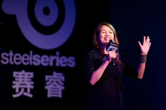 SteelSeries赛睿全新西伯利亚系列耳机震撼首发 SteelSeries赛睿全新西伯利亚系列耳机震撼首发