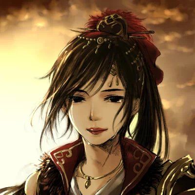 天涯明月刀乐伶青花瓷曲谱_天涯明月刀乐伶曲谱(5)