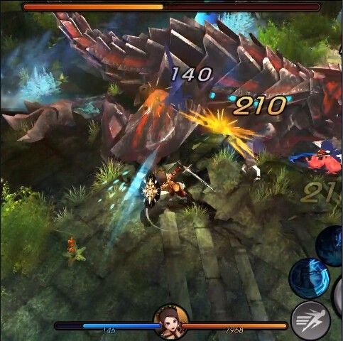 世界2:魔物狩猎D级帝国守护者S通关攻略