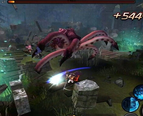 世界2:魔物狩猎D级任务来自深渊S通关攻略