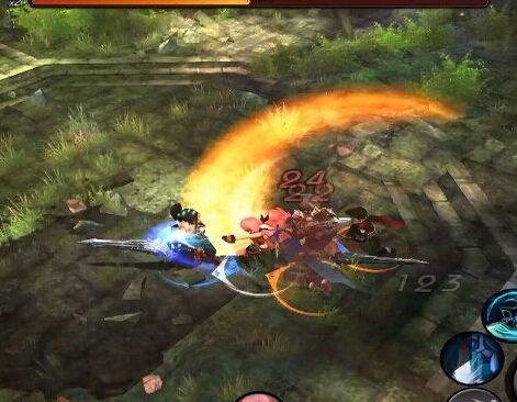 世界2:魔物狩猎C级任务流浪的骑士S通关攻略