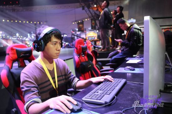 地下城与勇士 地下城与勇士