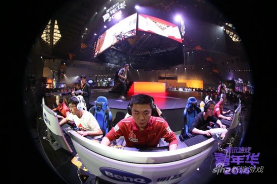 南区全明星队 南区全明星队