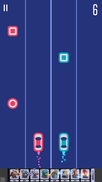 《双车》截图-2