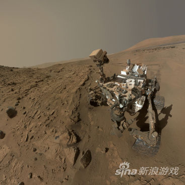 《时代》十大年度自拍