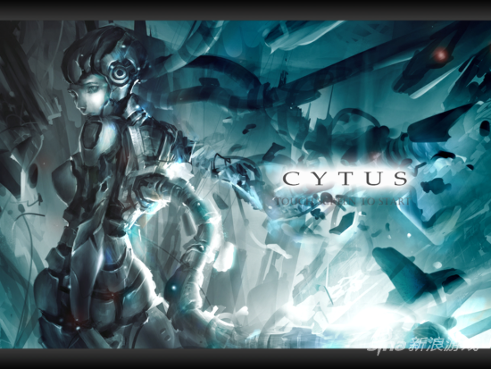 《Cytus》