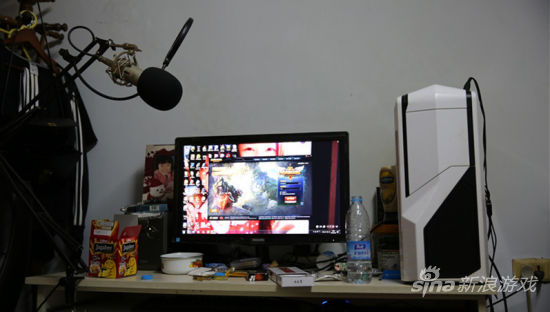 深入葫芦岛与小智的亲密接触