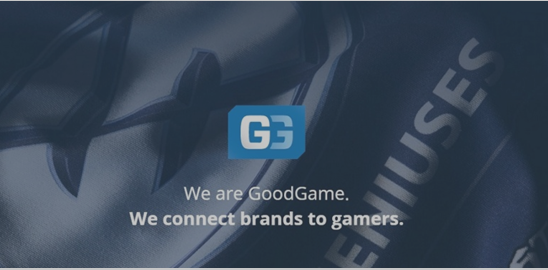 Twitch收购GoodGame 或吸纳优质电竞人才 Twitch收购GoodGame 或吸纳优质电竞人才