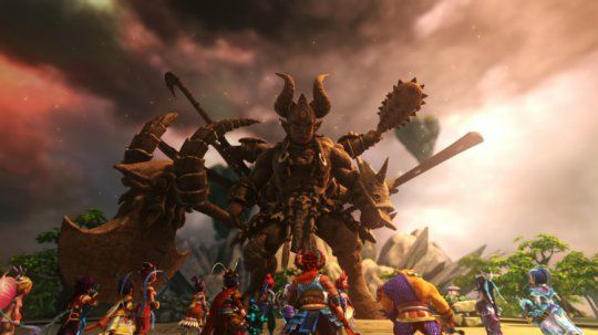 梦幻西游2 动画片即将上映