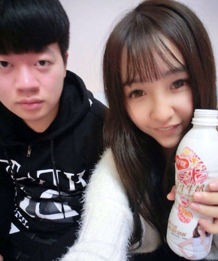 斗鱼强哥:夫妻直播不实