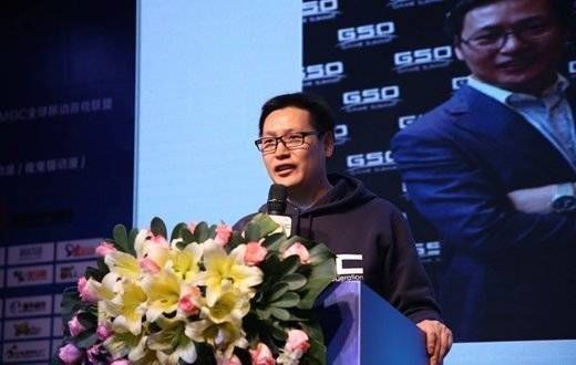 2014全球游戏品牌峰会圆满落幕 精彩瞬间回顾 2014全球游戏品牌峰会圆满落幕 精彩瞬间回顾