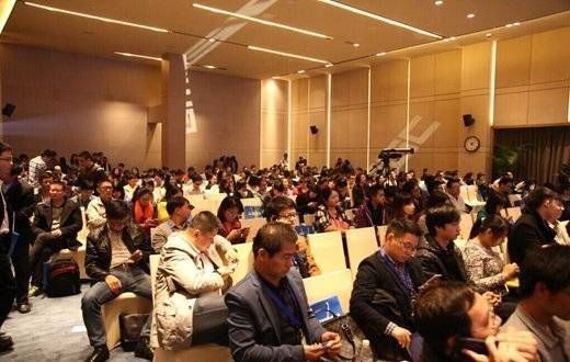 2014全球游戏品牌峰会圆满落幕 精彩瞬间回顾 2014全球游戏品牌峰会圆满落幕 精彩瞬间回顾