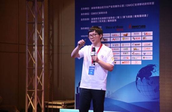 黑桃互动CEO王进强 黑桃互动CEO王进强